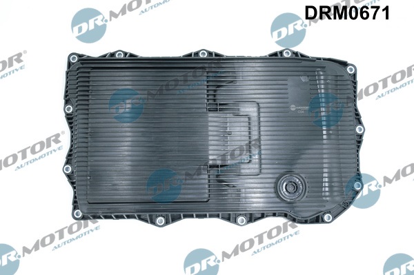 Carterpan Dr.Motor Automotive DRM0671
