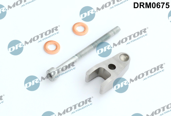 Injector afdichtring Dr.Motor Automotive DRM0675