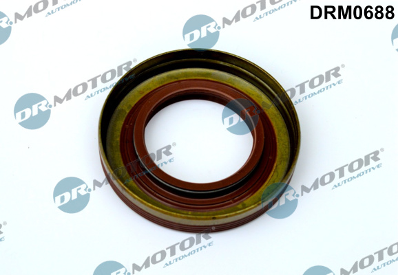 Nokkenas keerring Dr.Motor Automotive DRM0688