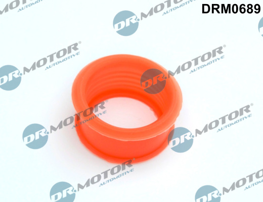 Turbolader pakking Dr.Motor Automotive DRM0689