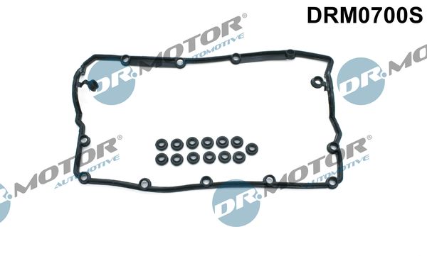 Kleppendekselpakking Dr.Motor Automotive DRM0700S