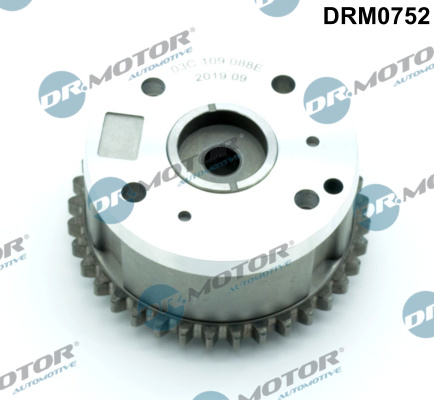 Nokkenasregelaar-/versteller Dr.Motor Automotive DRM0752