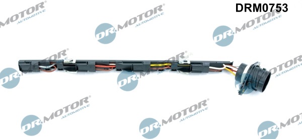 Verstuiverhouder onderdeel Dr.Motor Automotive DRM0753