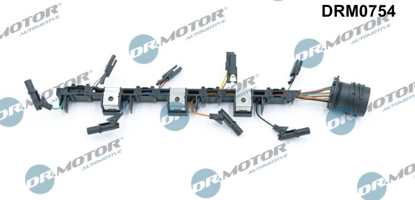Kabelreparatieset Dr.Motor Automotive DRM0754