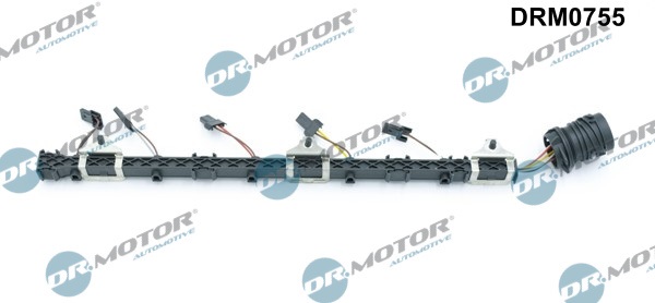 Verstuiverhouder onderdeel Dr.Motor Automotive DRM0755