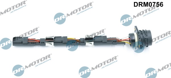 Verstuiverhouder onderdeel Dr.Motor Automotive DRM0756