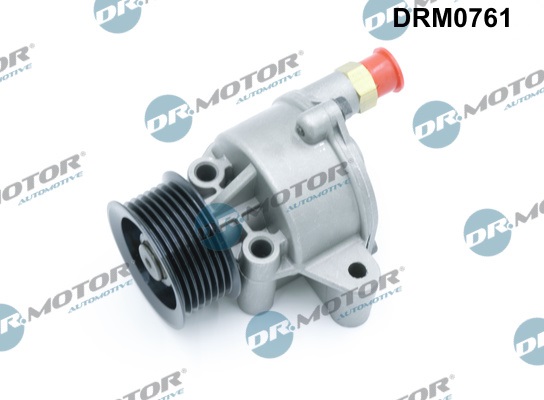 Vacuumpomp Dr.Motor Automotive DRM0761