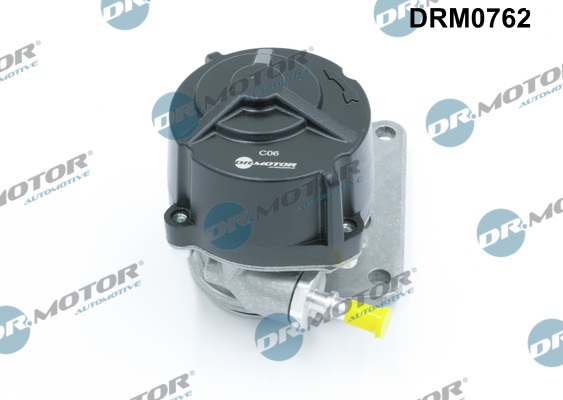 Vacuumpomp Dr.Motor Automotive DRM0762