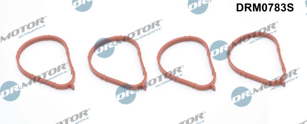 Inlaatspruitstukpakking Dr.Motor Automotive DRM0783S