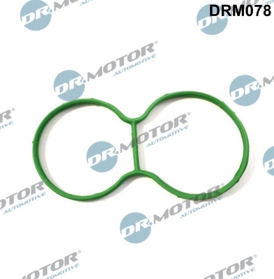 Inlaatspruitstukpakking Dr.Motor Automotive DRM078