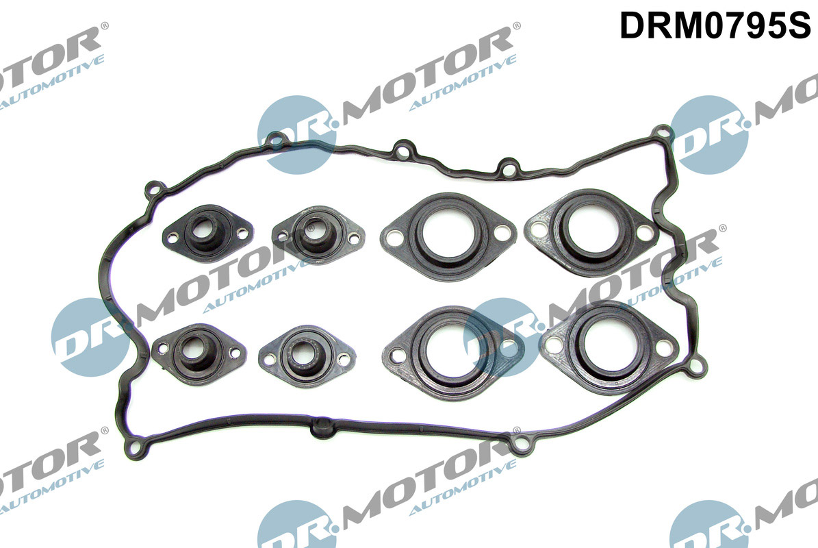 Kleppendekselpakking Dr.Motor Automotive DRM0795S