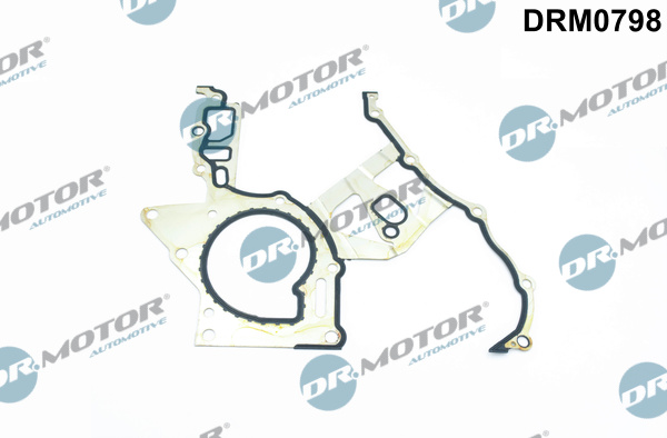 Carter pakking Dr.Motor Automotive DRM0798