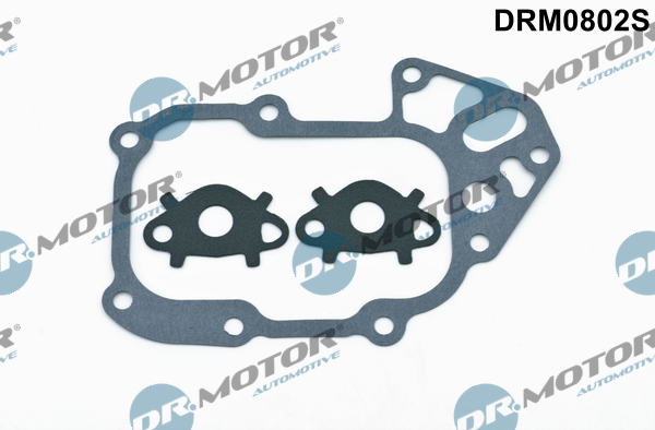 Oliekoeler pakking Dr.Motor Automotive DRM0802S