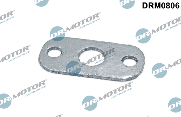 Olie uitlaat turbolader pakking Dr.Motor Automotive DRM0806