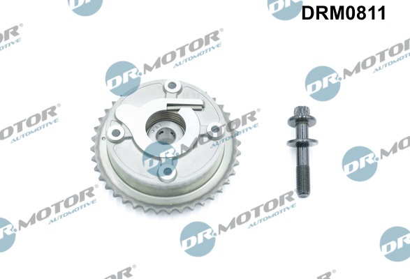 Nokkenasregelaar-/versteller Dr.Motor Automotive DRM0811