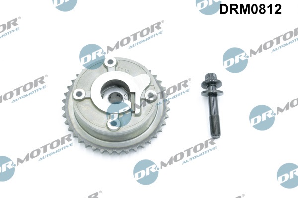 Nokkenasregelaar-/versteller Dr.Motor Automotive DRM0812