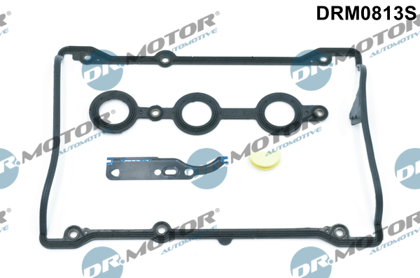 Kleppendekselpakking Dr.Motor Automotive DRM0813S