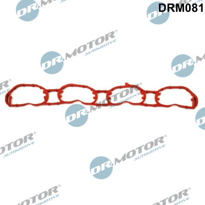 Inlaatspruitstukpakking Dr.Motor Automotive DRM081