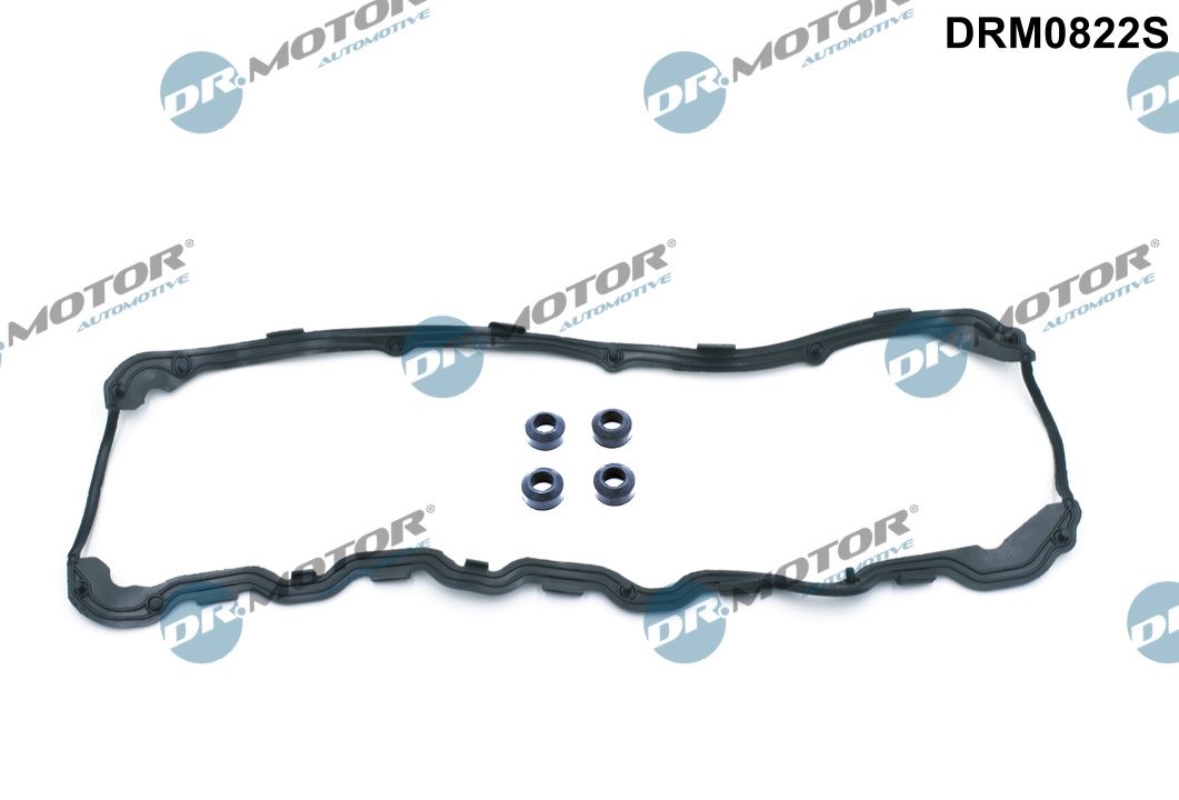 Kleppendekselpakking Dr.Motor Automotive DRM0822S