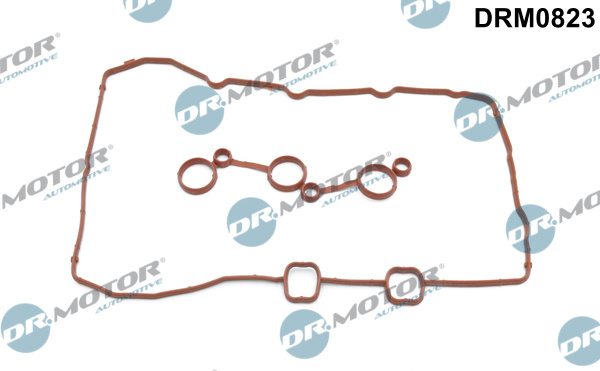 Kleppendekselpakking Dr.Motor Automotive DRM0823