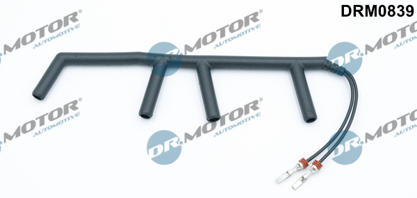 Kabelreparatieset Dr.Motor Automotive DRM0839