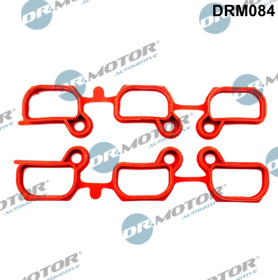 Inlaatspruitstukpakking Dr.Motor Automotive DRM084