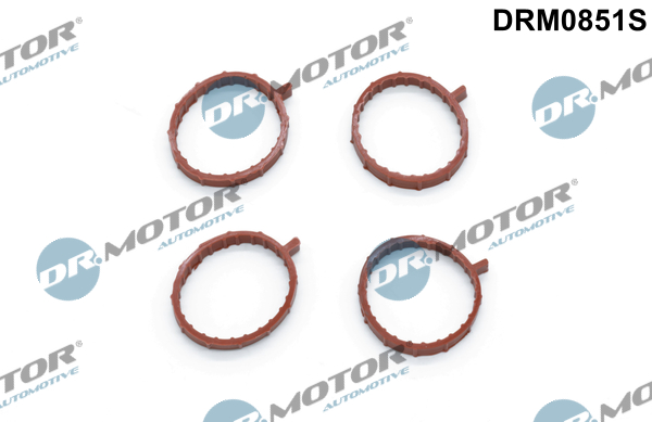 Inlaatspruitstukpakking Dr.Motor Automotive DRM0851S