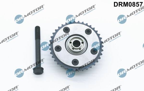 Nokkenasregelaar-/versteller Dr.Motor Automotive DRM0857