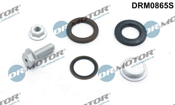 Nokkenas keerring Dr.Motor Automotive DRM0865S