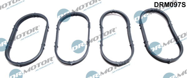 Inlaatspruitstukpakking Dr.Motor Automotive DRM097S