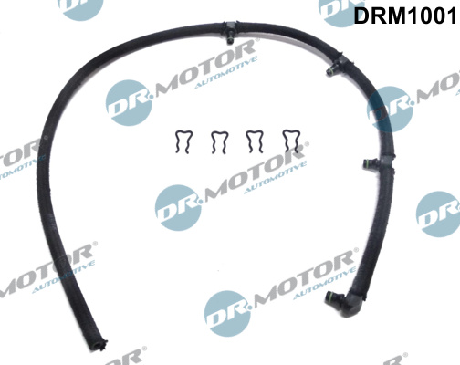 Brandstofslang Dr.Motor Automotive DRM1001