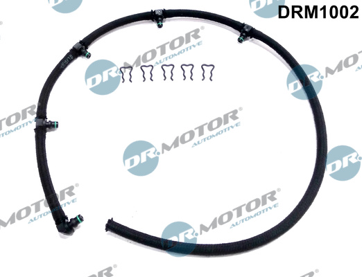 Brandstofslang Dr.Motor Automotive DRM1002