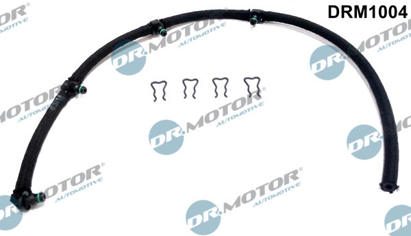 Brandstofslang Dr.Motor Automotive DRM1004