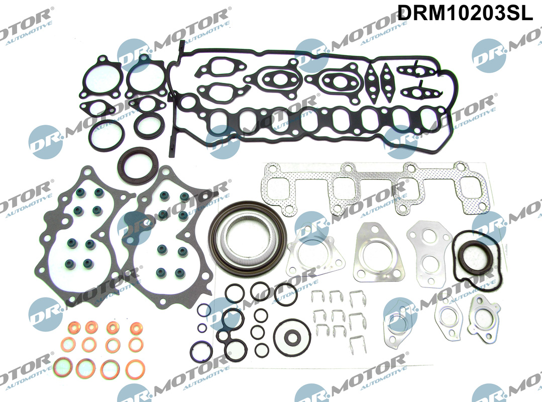 Motorpakking Dr.Motor Automotive DRM10203SL