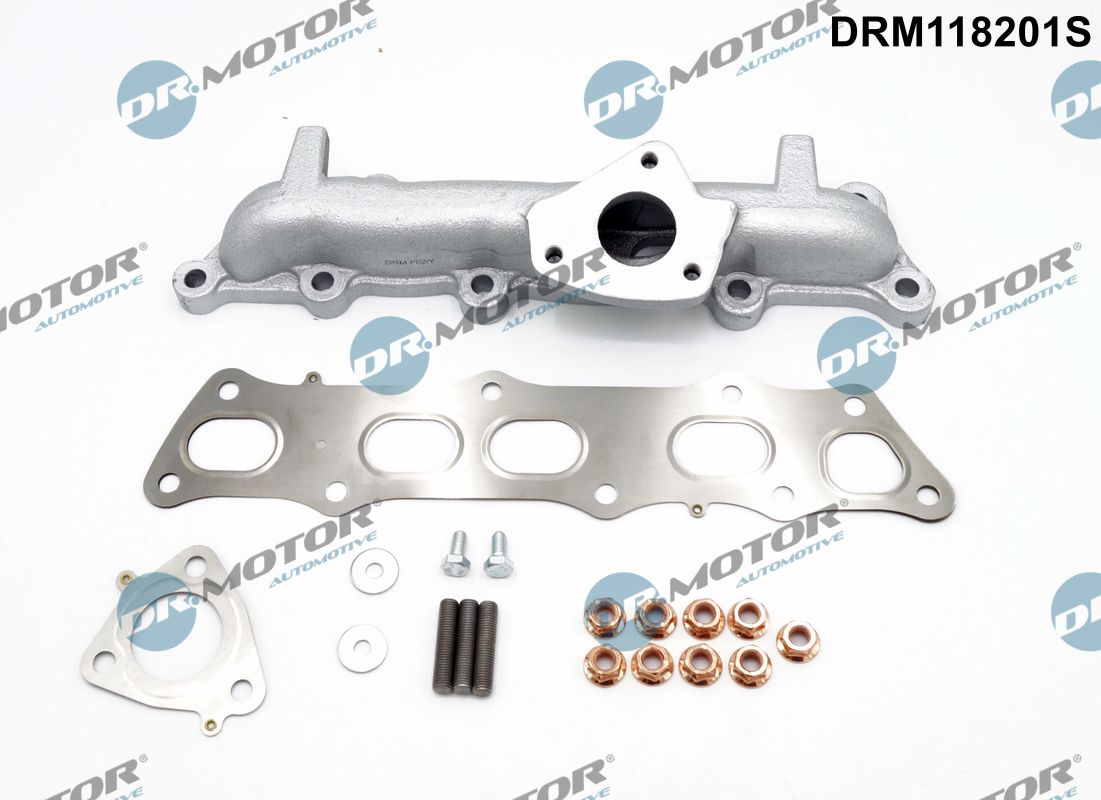 Spruitstuk Dr.Motor Automotive DRM118201S