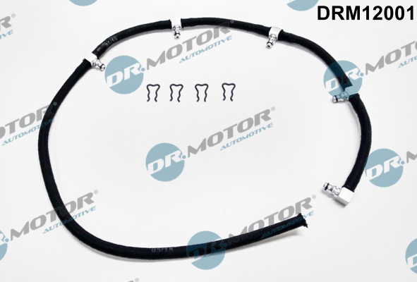 Brandstofslang Dr.Motor Automotive DRM12001