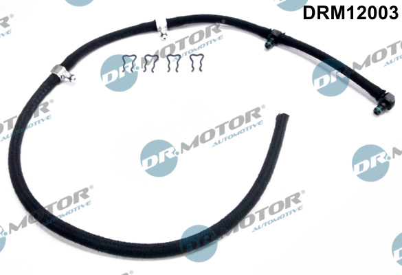 Brandstofslang Dr.Motor Automotive DRM12003