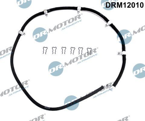 Brandstofslang Dr.Motor Automotive DRM12010