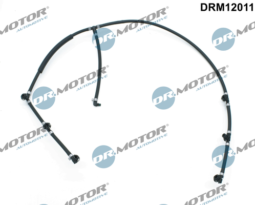 Brandstofslang Dr.Motor Automotive DRM12011