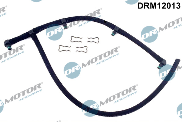 Brandstofslang Dr.Motor Automotive DRM12013