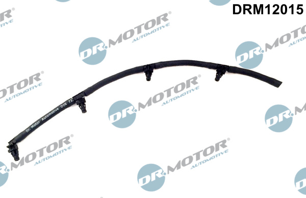 Brandstofslang Dr.Motor Automotive DRM12015