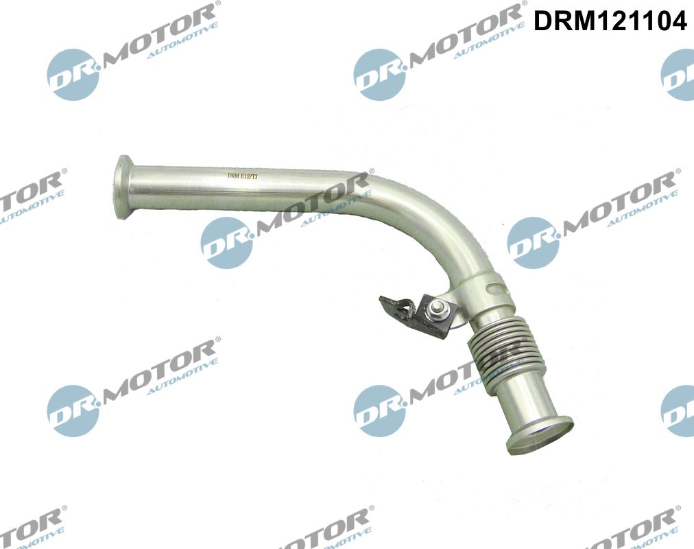 EGR-klep Dr.Motor Automotive DRM121104