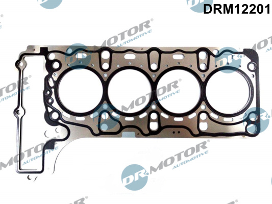 Cilinderkop pakking Dr.Motor Automotive DRM12201