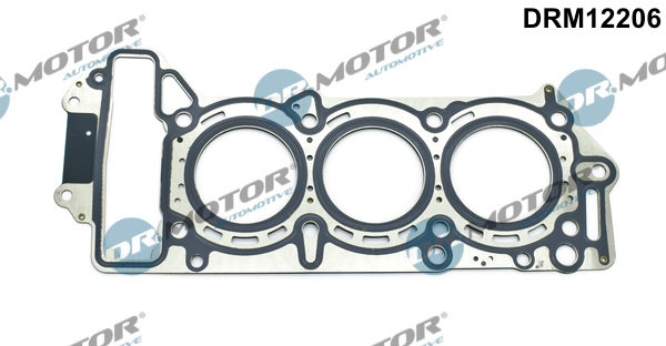 Cilinderkop pakking Dr.Motor Automotive DRM12206