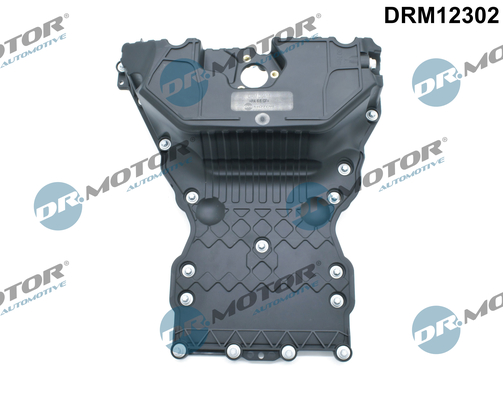 Carterpan Dr.Motor Automotive DRM12302