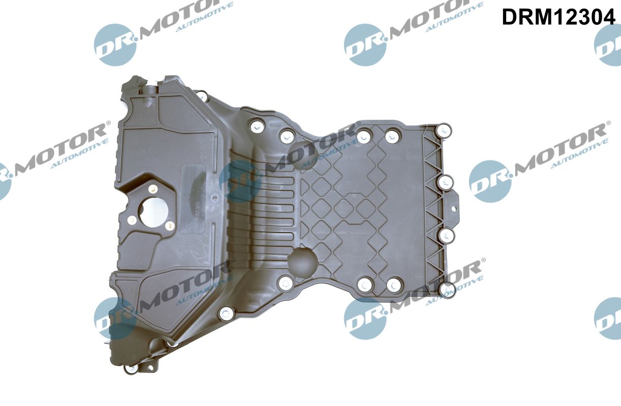 Carterpan Dr.Motor Automotive DRM12304