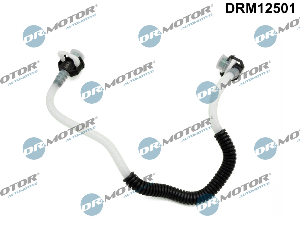 Brandstofleiding Dr.Motor Automotive DRM12501