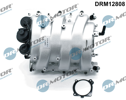 Inlaatspruitstuk module Dr.Motor Automotive DRM12808