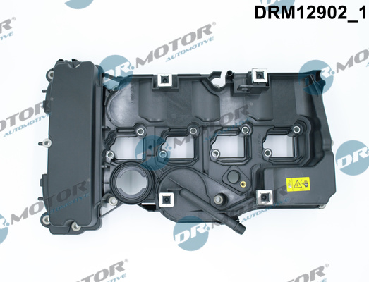 Kleppendeksel Dr.Motor Automotive DRM12902