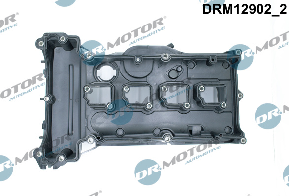 Dr.Motor Automotive Kleppendeksel DRM12902
